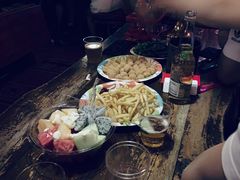-Helens海伦司小酒馆(厦门槟榔路店)