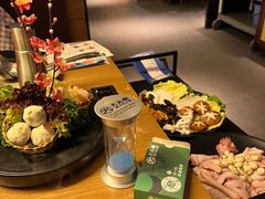 -大头椰·椰子鸡火锅(新梦店)