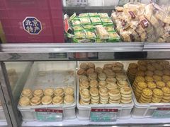 -北京稻香村(天桥乐汇百货商场店)