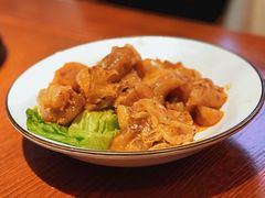 -受气牛肉·重庆耙牛肉(来福士店)
