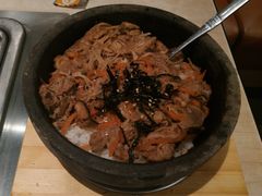 -新石器烤肉(之心城店)