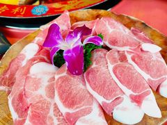 -巴九门老火锅(来福士打望店)