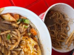 -燕子牛肉面(渣家路店)