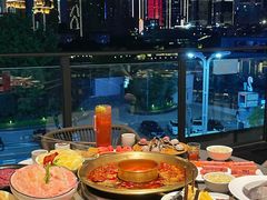 -长嘉·河图火锅(长嘉汇江景旗舰店)