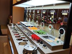 -海底捞火锅(天一广场亚细亚店)
