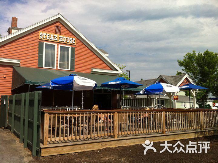 rustlers steakhouse-图片-美国美食-大众点评网