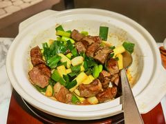 -湖滨28中餐厅·西湖宴·杭州君悦酒店