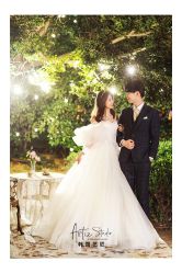 -韩国艺匠ARTIZ STUDIO(博览中心店)