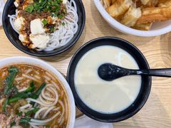 -豆香园(龙翔店)