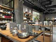 -SnowPeak Cafe(上海环宇城Max店)