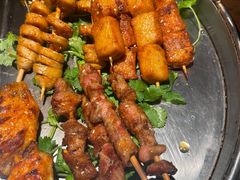 海鲜大咖-炉货•夜宵优选地(亚细亚店)