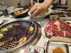 -千寻山野烤肉(中关村店)