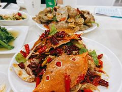 -南海渔家•海鲜•正宗海南菜(海棠湾店)
