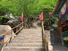 -北京上方山国家森林公园