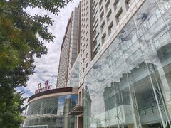-中国医科大学附属盛京医院(南湖院区)