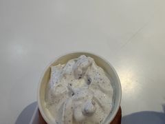 -DQ·蛋糕·冰淇淋(城南嘉园店)