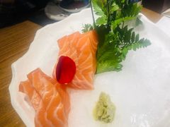 -阿吾罗日本料理(K11艺术中心店)