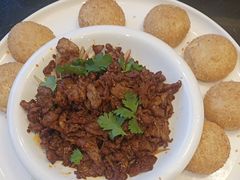 -穆隆斋清真大饭店(串窑街店)