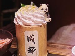 -吼堂老火锅(太古里总店)