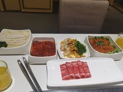-海底捞火锅(中商百货店)