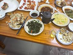 -高淳老街土菜馆(迎薰门店)