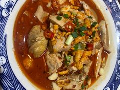 -文记沸腾鱼(永安路总店)