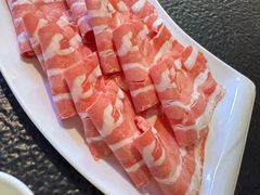 -京炭铜锅涮肉·羊蝎子·羊肉炉(保利·时光里店)