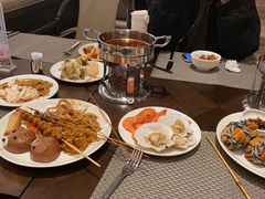 -步步高福朋喜来登·宜客乐西餐厅