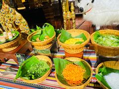 -昆明南亚风情园豪生大酒店The Riviera Cafe豪生咖啡厅