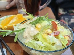 -菊儿人家·北京胡同菜(南锣鼓巷店)
