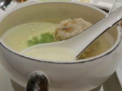 -大董(环贸iapm店)