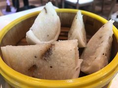 椰子饭-琼大师东方烤乳猪(亚特兰蒂斯店)