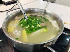 -黑山牛肉汤火锅(花城汇店)