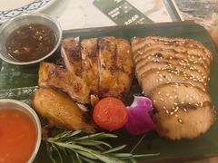 -KingThaia金泰兰(滨江天街店)