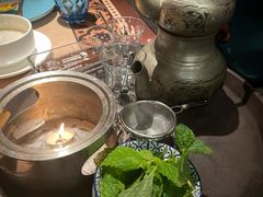 -梅夫娜土耳其餐厅.清真HALAL