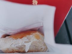 -合翎鲜花饼