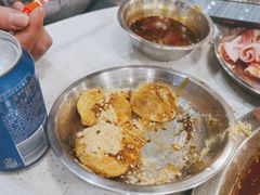 -老成都市井火锅阿泥頭火锅公司(海宁长安佳源中心广场店)