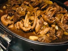 甘家界牌柠檬鸭-甘家界牌柠檬鸭(青山店)