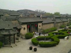 android_upload_pic-山西王家大院