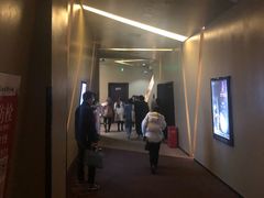 -上影国际影城(成都银泰LUXE店)