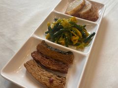 -功德林素菜饭庄(前门店)