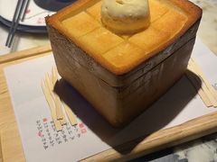 -绿茶餐厅(汇悦大融城店)