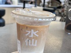 -BeauTea水仙(coco park店)