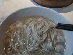 虾仁煨面-花园茶楼(兴城西路店)