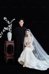 -Mu慕婚纱摄影·超级工作室