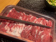 -京炭铜锅涮肉·羊蝎子·羊肉炉(保利·时光里店)