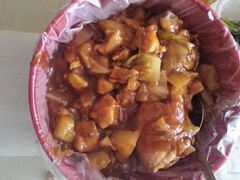 -胖哥料理(兴义里店)