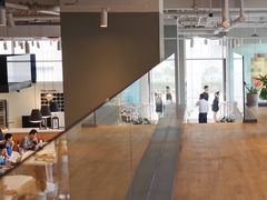 -dotcom coffee古点咖啡(致真大厦店)
