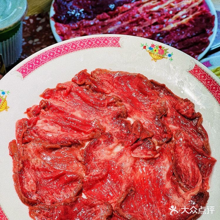 吃牛腩煲还得来富天添，香到爆‼️