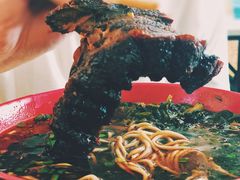 -小龙大肉面馆